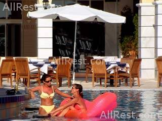 Minos Imperial Luxury Beach Resort 14